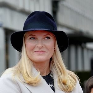 Zustand verschlechtert: Sorge um Kronprinzessin Mette-Marit