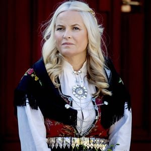 Royals bestätigen: Mette-Marits Epstein-Mails sind verloren