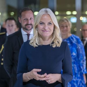 "Öfter erschöpft": Mette-Marit über ihre Lungenkrankheit!