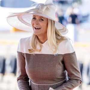 Gute Nachrichten für Mette-Marit trotz Skandal um Epstein