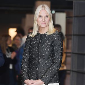 "Schäme mich": Mette-Marit spricht über ihre Lungenfibrose