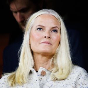 Harsche Kritik an Mette-Marits Aussagen über Jeffrey Epstein