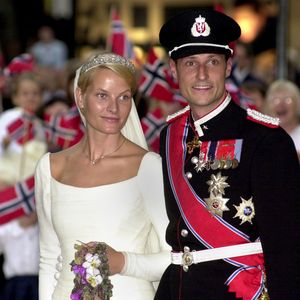 Prinz Haakon und Mette-Marit: Thronverzicht für die Liebe?