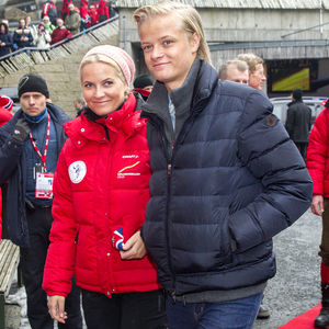 Prinzessin Ingrid verrät: "Mama ist der Chef!"