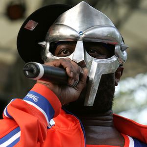 Schon im Oktober: Rapper MF DOOM stirbt mit 49 Jahren