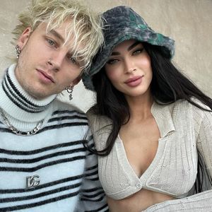 Bilder gelöscht: Was ist bei MGK und Megan Fox wieder los?
