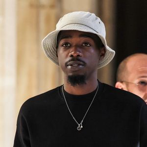 Tödliche Schlägerei: Rapper MHD muss zwölf Jahre in Haft