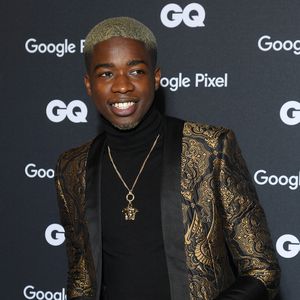 Ermittlungen wegen Totschlags gegen Afro-Trap-Rapper MHD