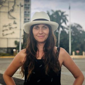 Mit 44: Ex-GZSZ-Star Mia Aegerter ist erstmals Mama geworden