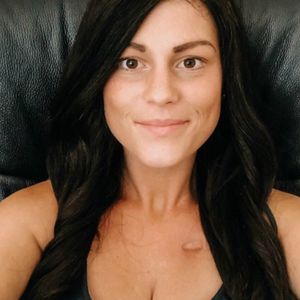 Bloggerin Mia (29) ist heute Nacht an Brustkrebs gestorben