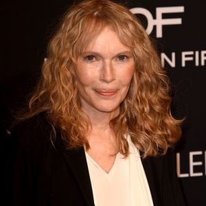 Mia Farrow: Kein Interesse an Ehrung von Ex Woody