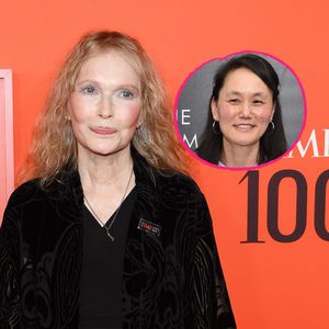 Schockiert: So fand Woody Allens Ex Nackt-Pics ihrer Tochter