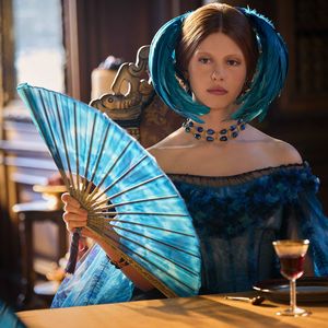 Guillermo del Toros "Frankenstein" stürmt Netflix-Charts