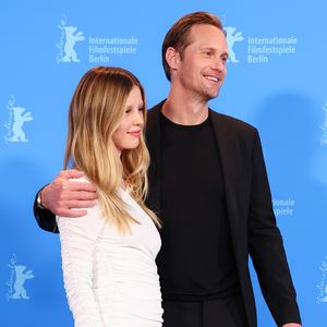 Vor "Infinity Pool": Mia Goth wollte Alexander nicht treffen
