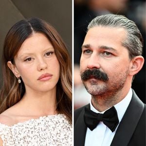 Zehn Ehejahre: Mia reicht die Scheidung von Shia LaBeouf ein