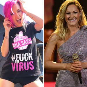 Porno-Pop in den Charts: Mia Julia überholt beinahe Helene