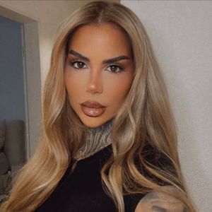 Überfordert: Mia Madisson sucht neues Zuhause für Hündin