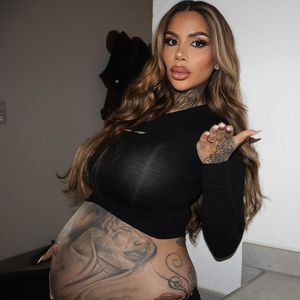 Mia Madissons Vater interessiert sich nicht für ihr Baby