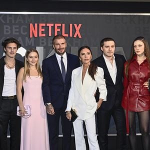 Wie ihre Eltern: Wird Harper Beckham nächster Superstar?