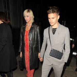Reunion bestätigt: Romeo Beckham und Mia zusammen unterwegs