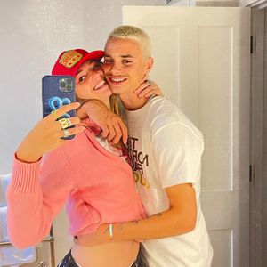 Fans spekulieren: Wird Romeo Beckham (18) etwa bald Vater?