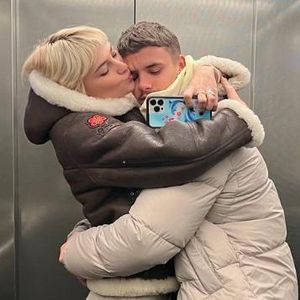 Es knistert wieder: Romeo Beckham turtelt mit alter Flamme