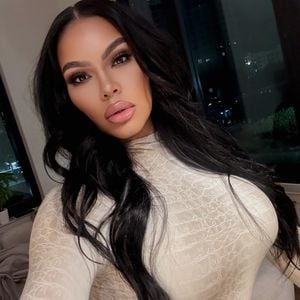 Mia Thornton angeblich wegen Mietrückständen verklagt