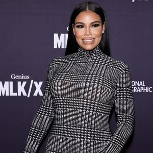 Realitystar Mia Thornton wegen Möbel-Diebstahls verhaftet