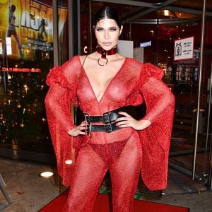 Kein Reality-TV seit 2018: Ist Micaela Schäfer damit durch?