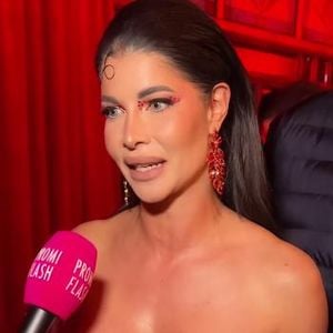 Oft Sex mit ihrem Freund? Das ist Micaela Schäfers Antwort