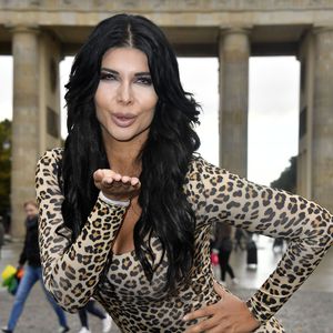 Lange vergeben: Will Micaela Schäfer eine offene Beziehung?