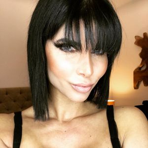 Micaela Schäfer findet "schwangere Frauen nicht erotisch"