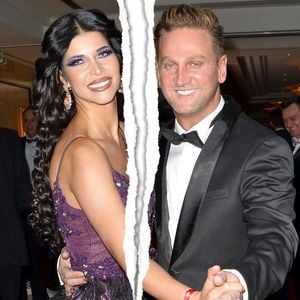 Alles aus und vorbei: Adriano macht Schluss mit Mica Schäfer