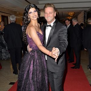 Micaela Schäfers Ex Adriano ist wieder bei ihr eingezogen