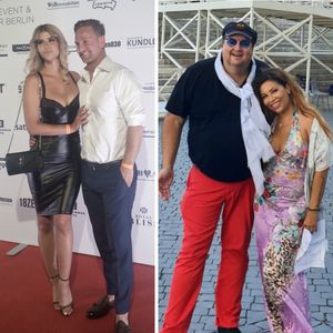 "Flotter Vierer": Haben Micaela und Patricia Doppeldates?
