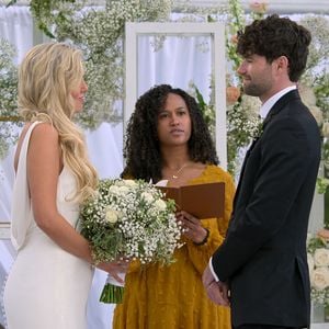 Drama pur: Das "Liebe macht blind"-Finale hat es in sich