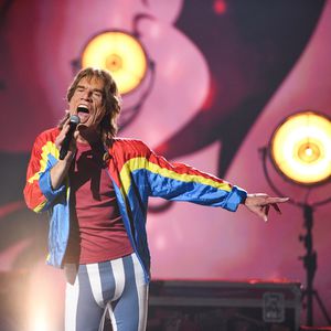 "Big Performance"-Finale: Mick Jaggers Maske fällt zuerst!