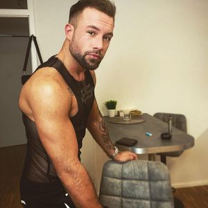 "Take Me Out"-Micha: Exfreund schickte ihm Fremdgeh-Fotos!