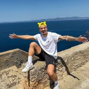 Reality-TV oder Ballermannmusik? Das wählt Michael Schüler