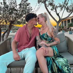Niedlich: Das liebt "Are You The One?"-Micha an seiner Anna!