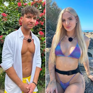 Nach "Ex on the Beach": Micha und Edda führen eine Beziehung