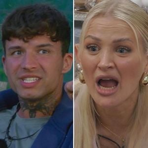 Sexflaute? Sommerhaus-Micha provoziert Edda mit Macho-Spruch