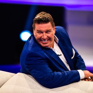 Party-König Michael Ammer fliegt aus dem Promi-BB-Haus!