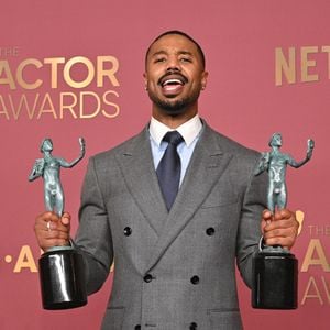 Actor Awards: Diese Stars räumten den begehrten Preis ab