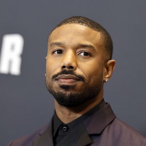 Lori-Trennung: Michael B. Jordan flüchtete sich in Arbeit!