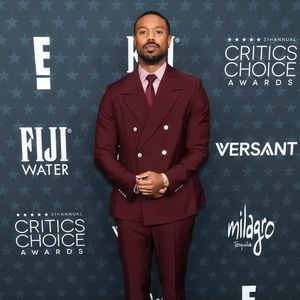 Namensvetter: So sehr litt Michael B. Jordan unter dem Namen