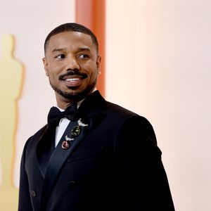 Michael B. Jordan absolviert ersten Auftritt nach Autounfall