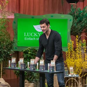 Mit dieser Idee geht Michael Ballack zu "Höhle der Löwen"!