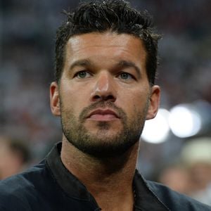 Michael Ballack spricht erstmals über den Verlust von Emilio