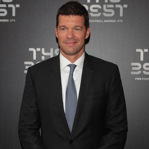 Michael Ballack zum ersten Mal seit Emilios (†18) Tod im TV